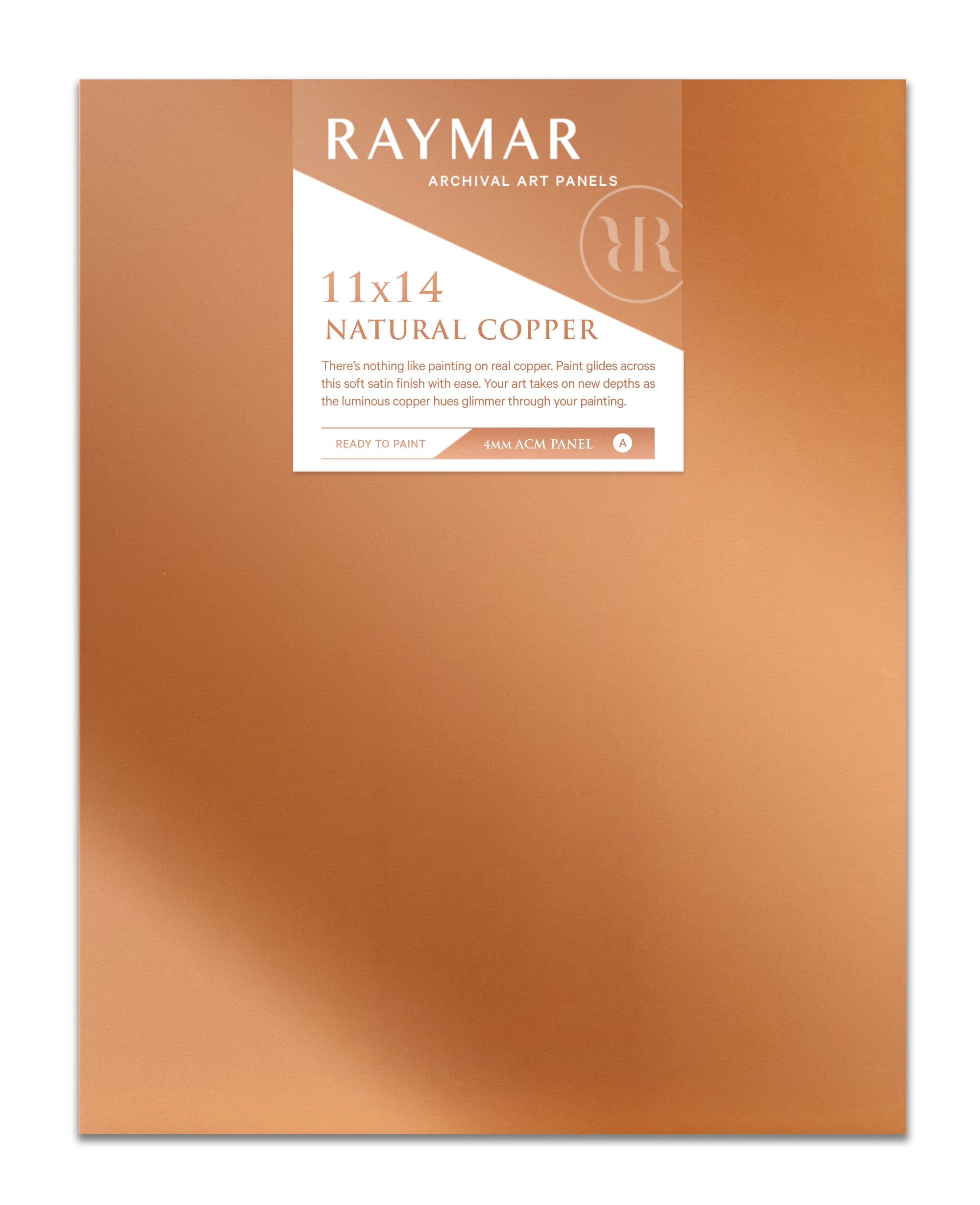 Raymar Copper Art Panels RAYMAR