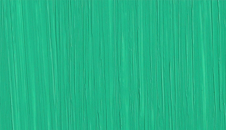 No.156  ハーバリウム　グリーン Da Vinci Chromium Oxide Green Artist Acrylic Paint – 16oz