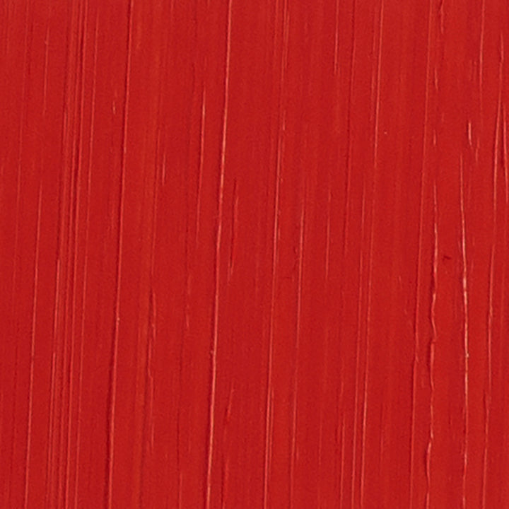 Michael Harding Oil Paint - Cadmium Red - 40ml Tube – RAYMAR