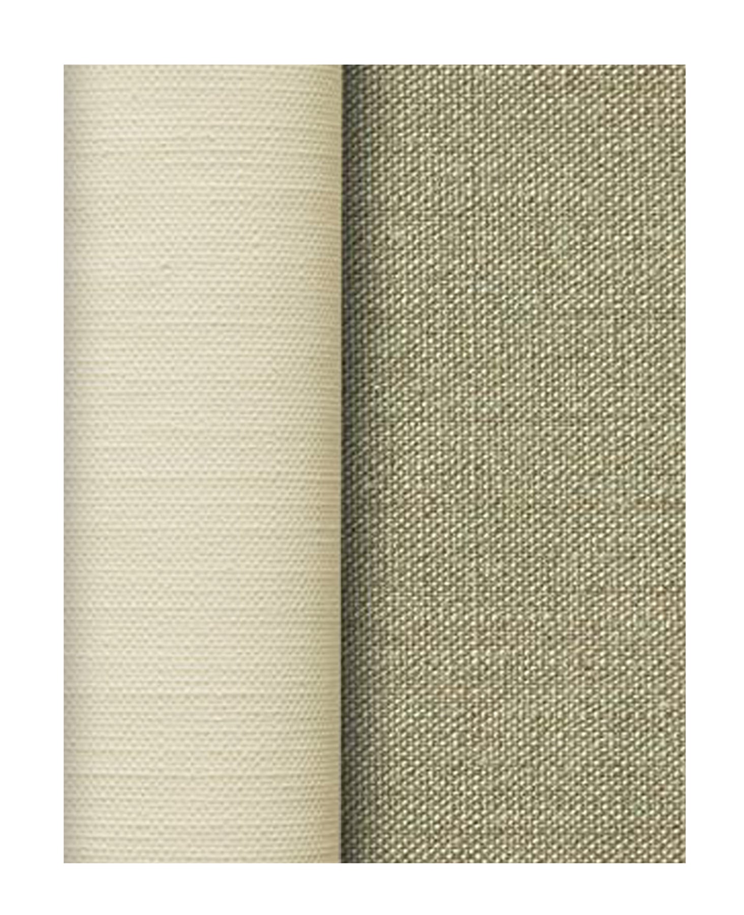 L21C Artfix Linen Panels - 1/8