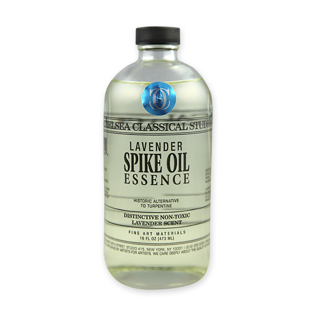 CCS Lavender Spike Oil – RAYMAR