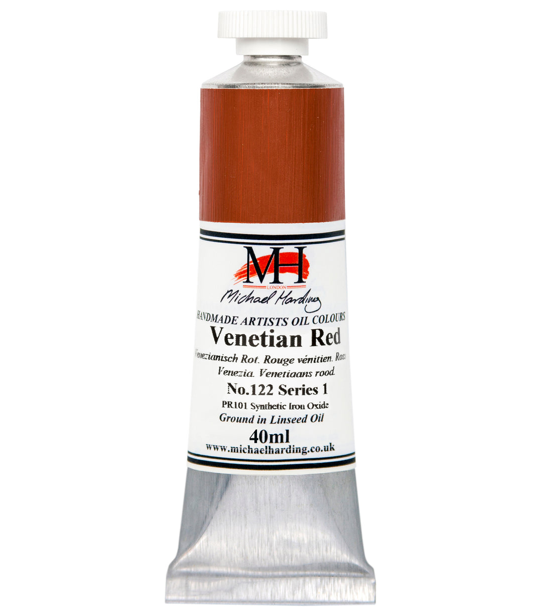 エルバン　ヘマタイトレッド（カーマイン）　50ml MH_Venetian_Red_40ml_1080x.jpg